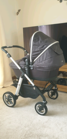 second hand prams gumtree